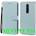 Light Blue Mi 9T
