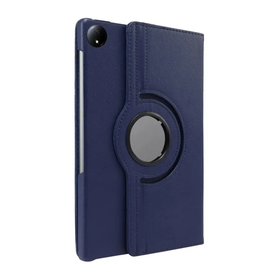 Versatile 360° Rotating Tablet Stand Cover