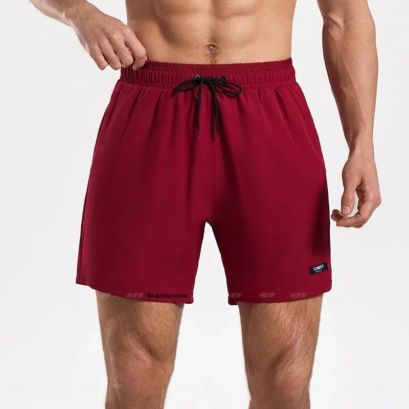 Lucky Red (double layer with zipper)