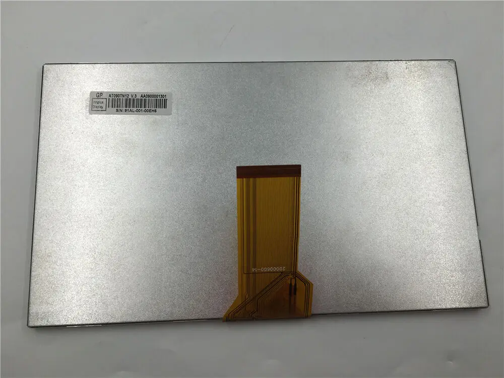 

1pcs AT090TN12 V.3