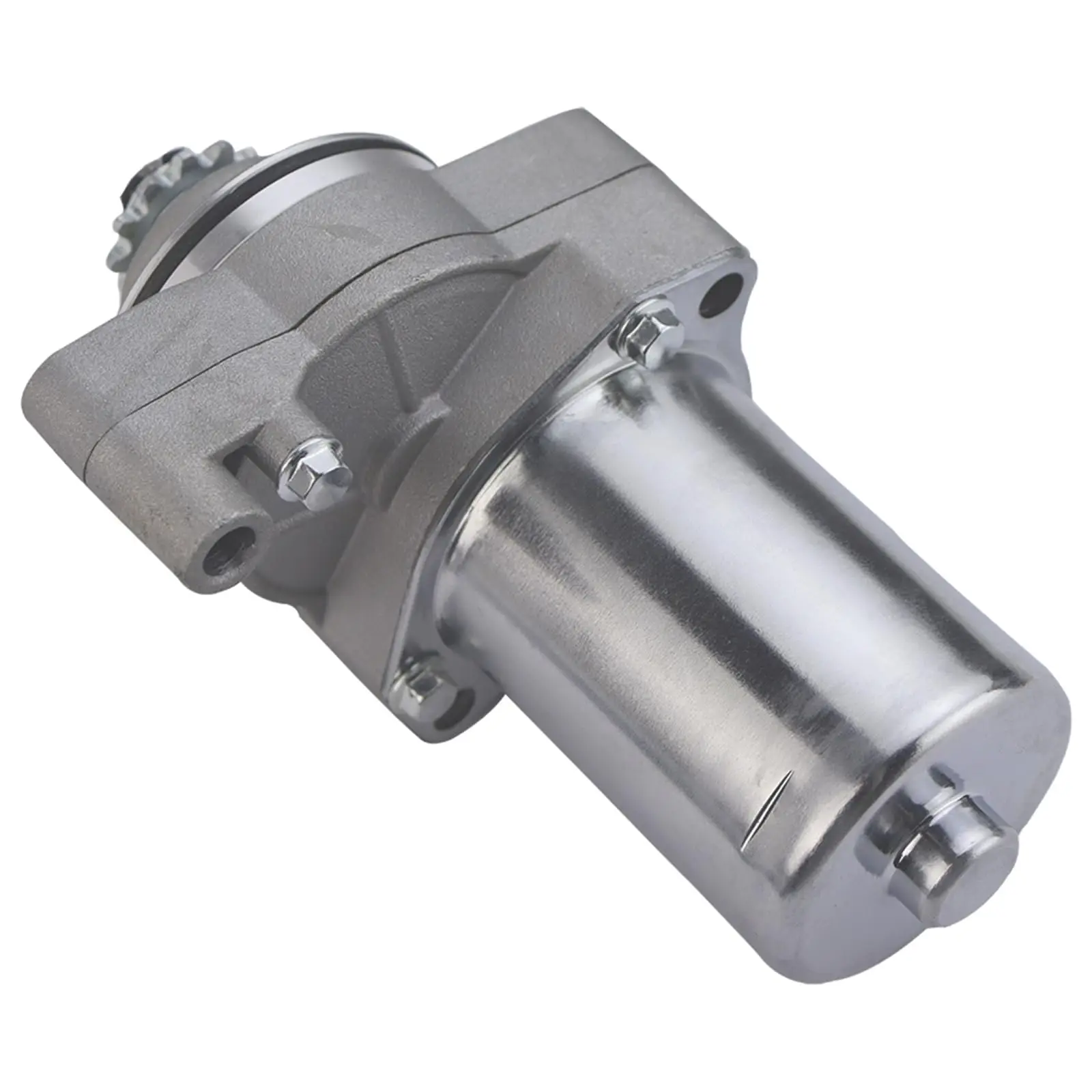 Solénoïde de moteur de démarrage Relais de démarreur, pour 50cc 70cc 90cc 100cc Solénoïde de moteur de démarrage Relais de démarreur, pour 50cc 70cc 90cc 100cc
