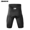 DAREVIE Cycling Shorts with Pockets Training Level 2025 New Men's Cycling Shorts 5CM Leg Gripper Non-Slip Cycling Shorts Men 4