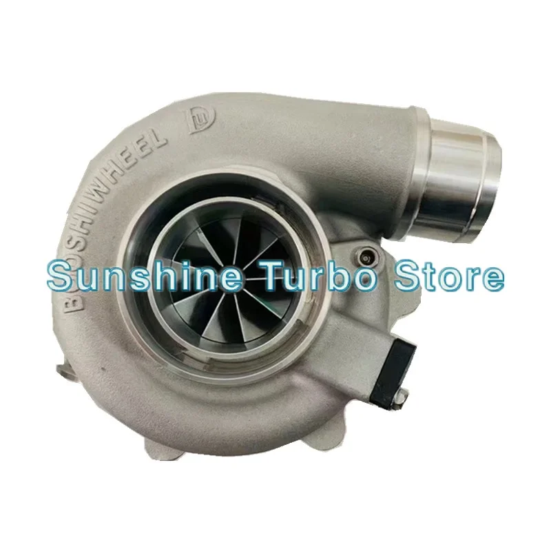 

Kits Turbocharger 877895-5003S G25-550 871389-5004S Performance for G Series Dual Ball Bearing 72AR V-Band Engine Turbo