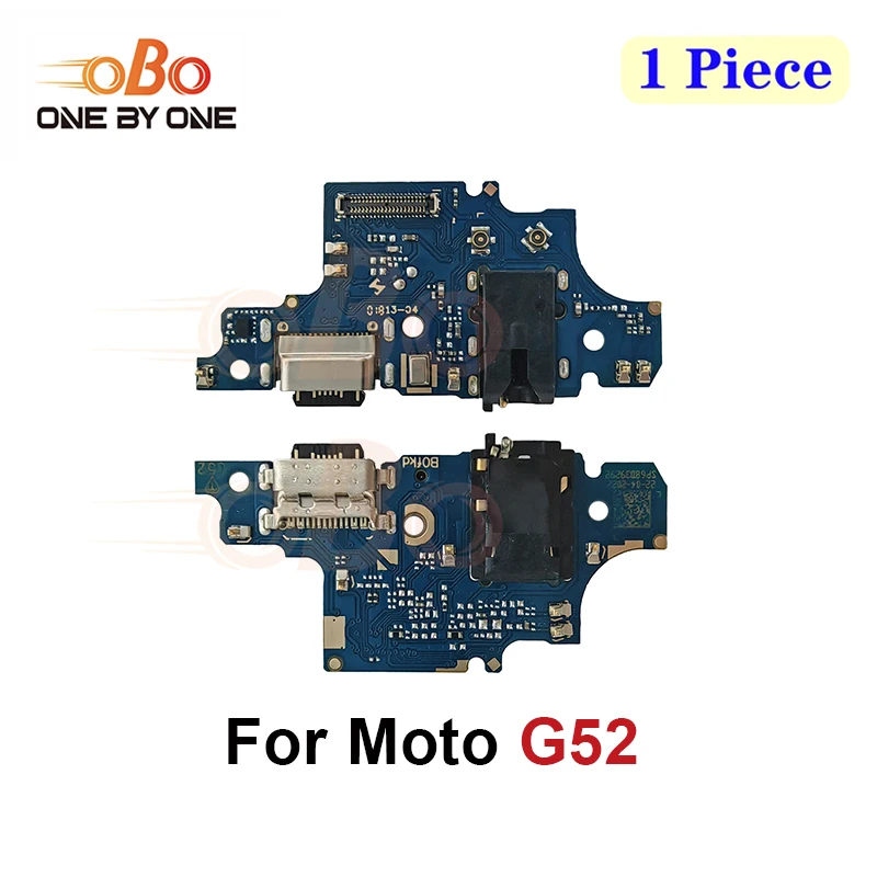 Universal USB Charging Dock Board with Flex Cable - Charger Port Connector