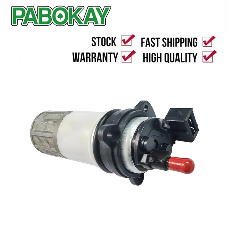 

For VW Golf Jetta II Mk2 SEAT Toledo I CorradoNew Electric Fuel Pump 191906090 0580453904 722042510 191906091 191906091E