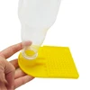 2 types Beekeeping Bee Feeder Honey Bee Drinking Water Feeding Watering Bees Tools Supplies Feeding Plastic bee Drinker Tool 4