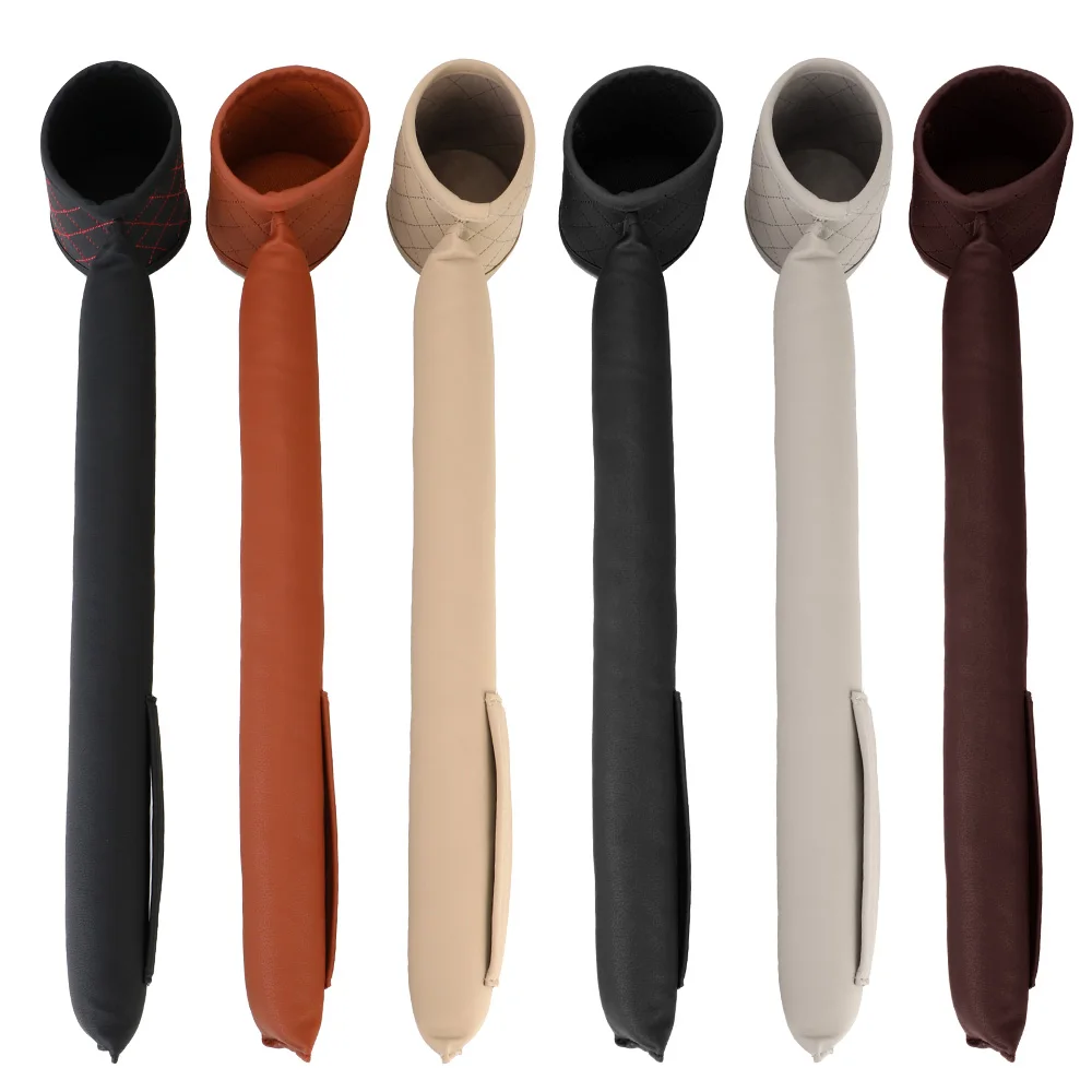 

Мягкая многофункциональная наполнитель для автомобильных сидений, карманы для телефона, контейнер для хранения, автомобильные сиденья, блокировка утечки, полиуретан