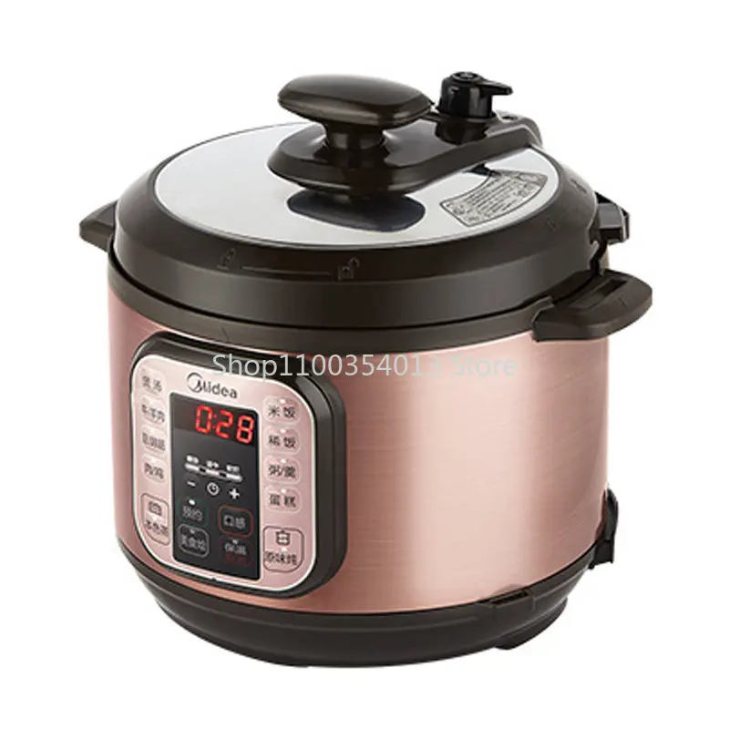 Sweet Romance 6-Quart Instant Pot Duo Pressure Cooker Portable Electric  Cooker - AliExpress