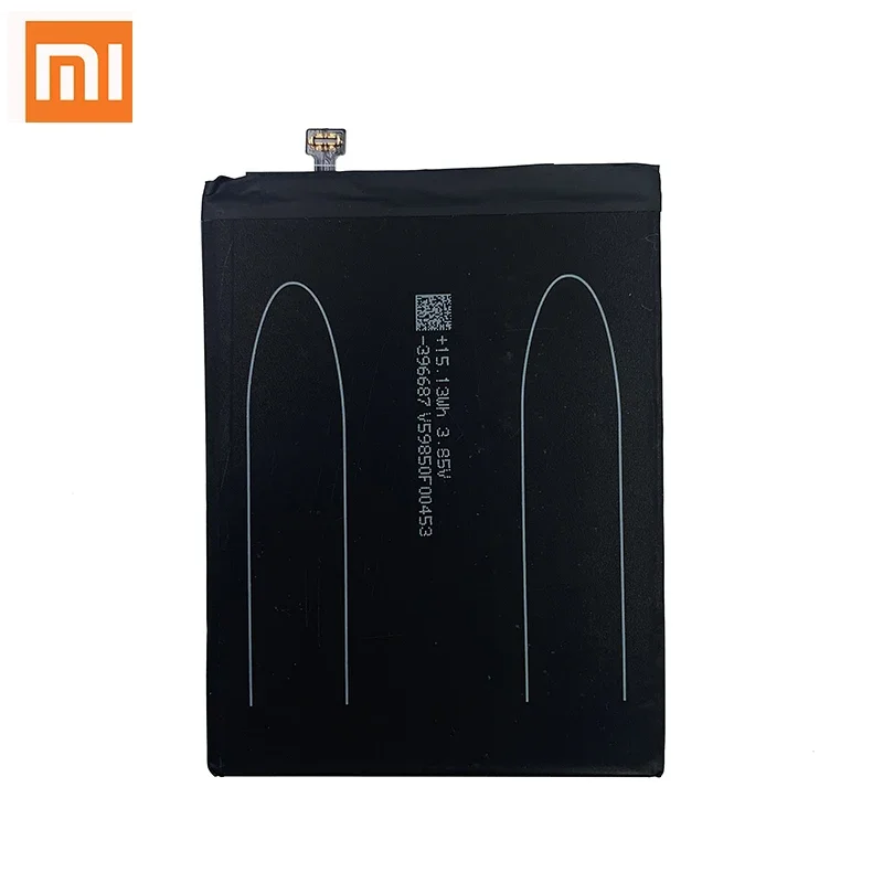 100% Orginal Xiao mi BN4A 4000mAh Battery For Xiaomi Redmi Note
