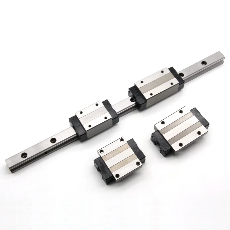 

Taiwan Linear Rail ABBA slider BRH BRC BRS BRD 15 20 25 30 35 45 A B