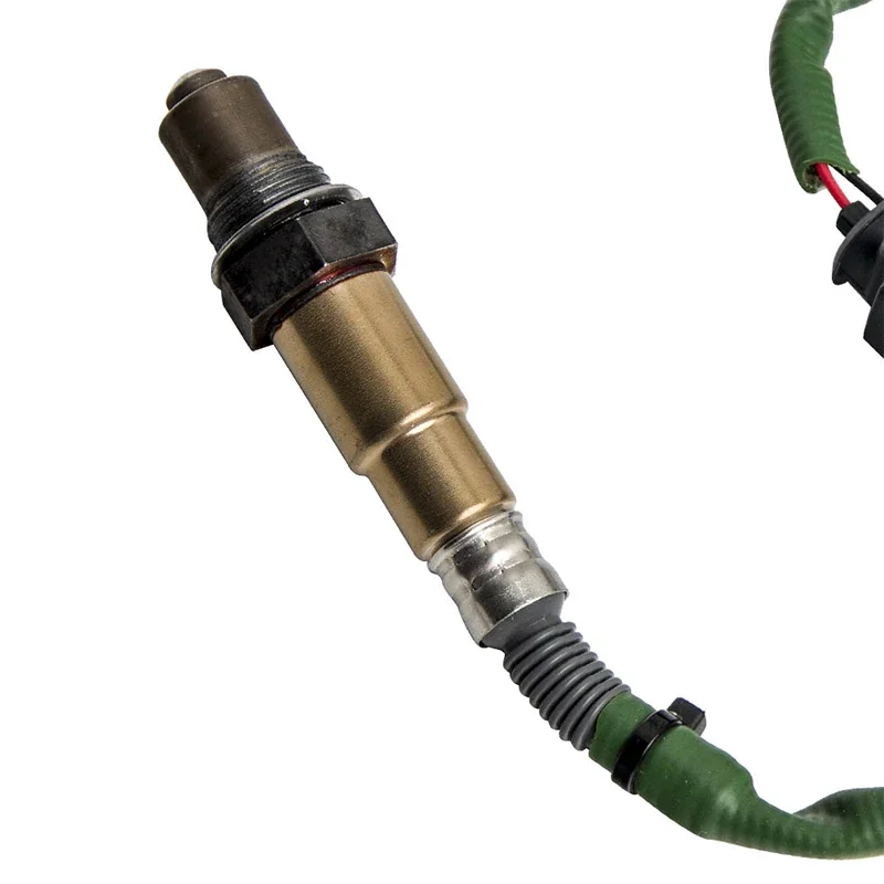 Amrxuts 0258017016 A0035427018 Lambdasonde zuurstof O2 sensor geschikt