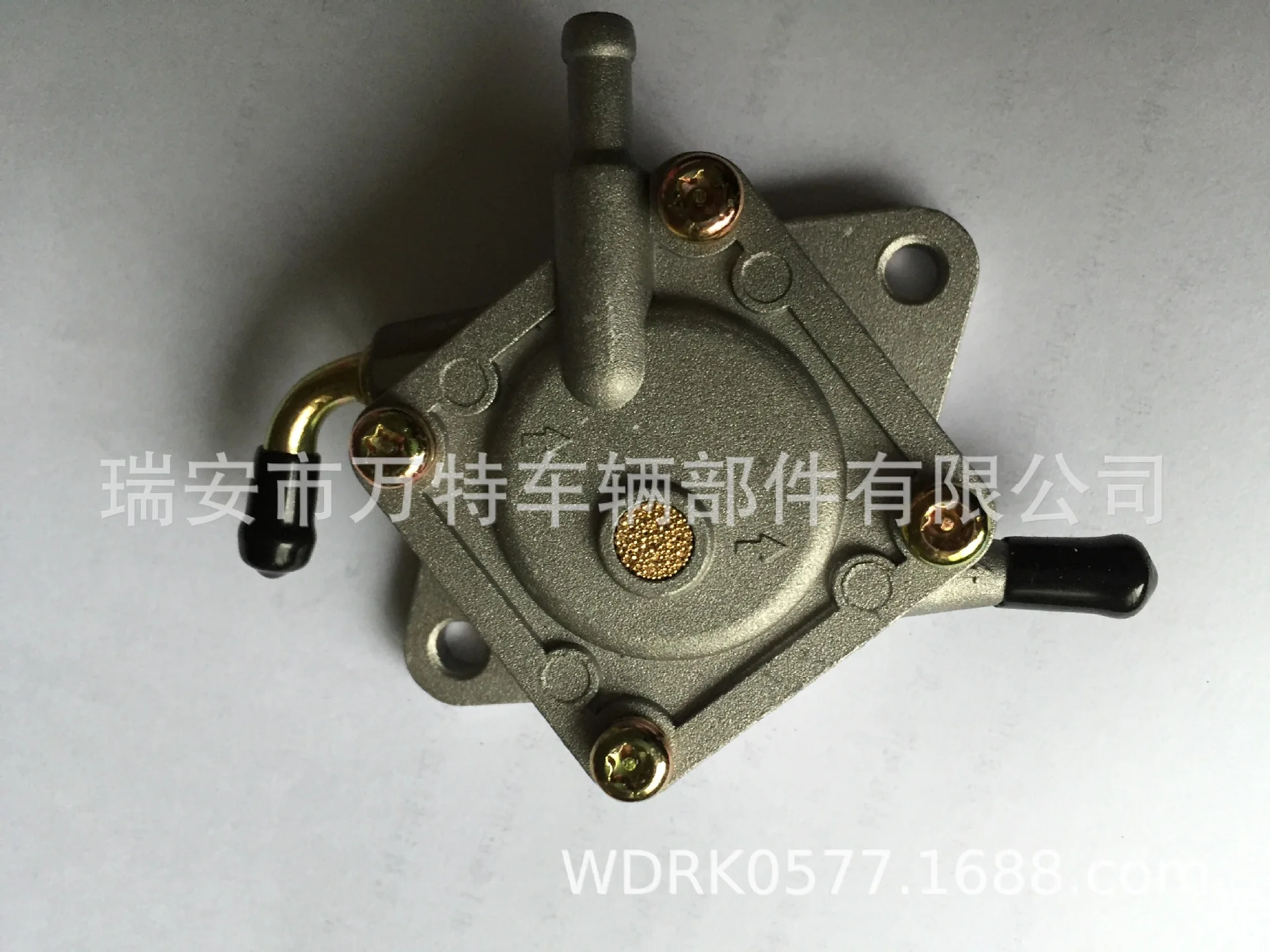 

Бензиновый насос для гольф-мобиля OE #1014523