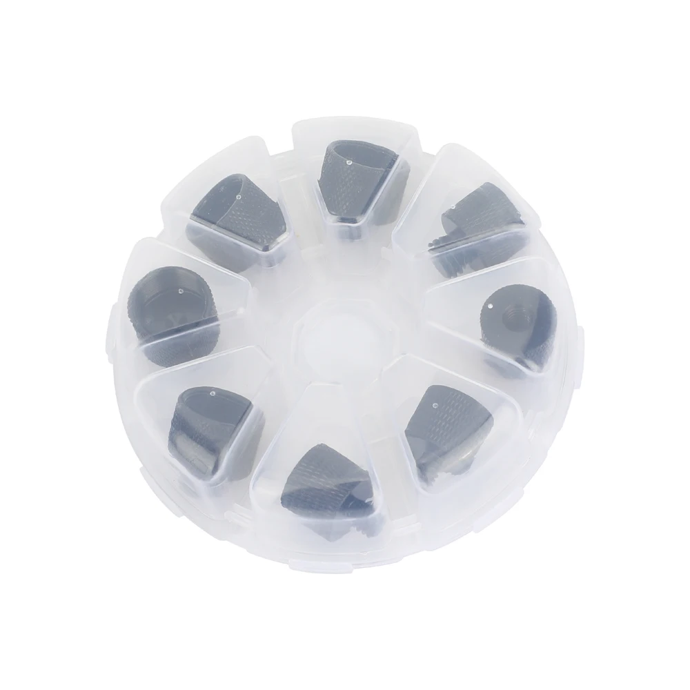 Aluminum Screw Adapter Mic Stand Tripod Mount Thread Adapter Camera Cages Access