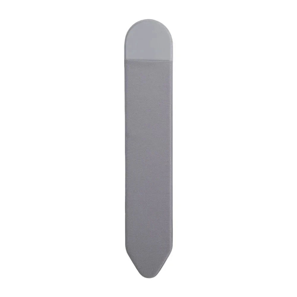 Universal Sticky Stylus Holder - Self-Adhesive Sleeve for Tablets and Touch Styluses