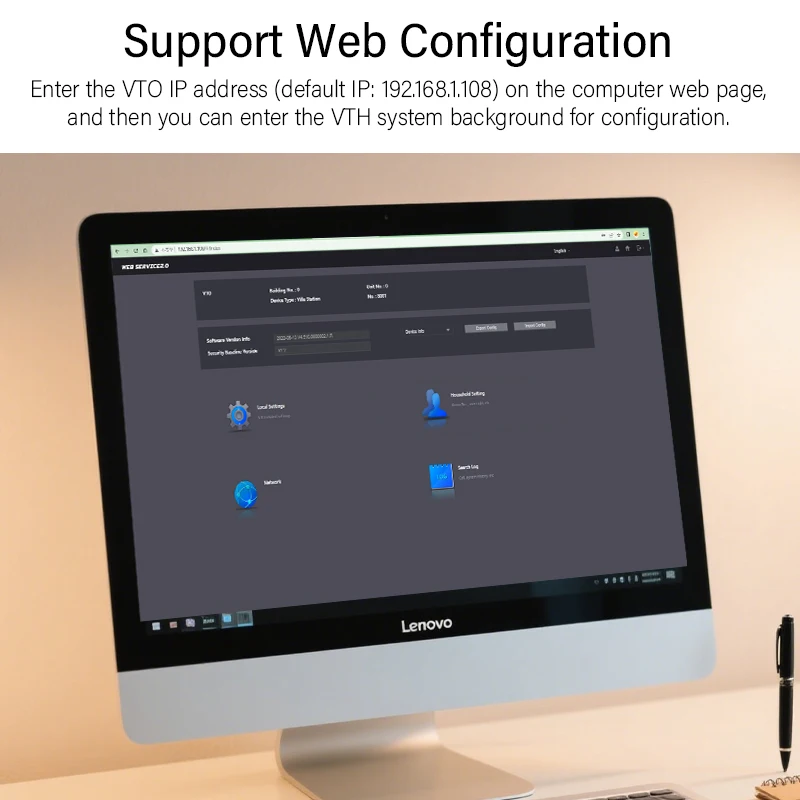 Tvirtinimo laikiklis ir priedai