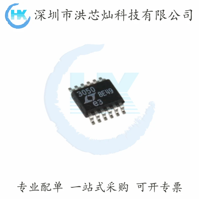 

LT3050EMSE LT3060EDC-3.3 LT3060ETS8-5 LT3080EDD-1 Original, in stock. Power IC