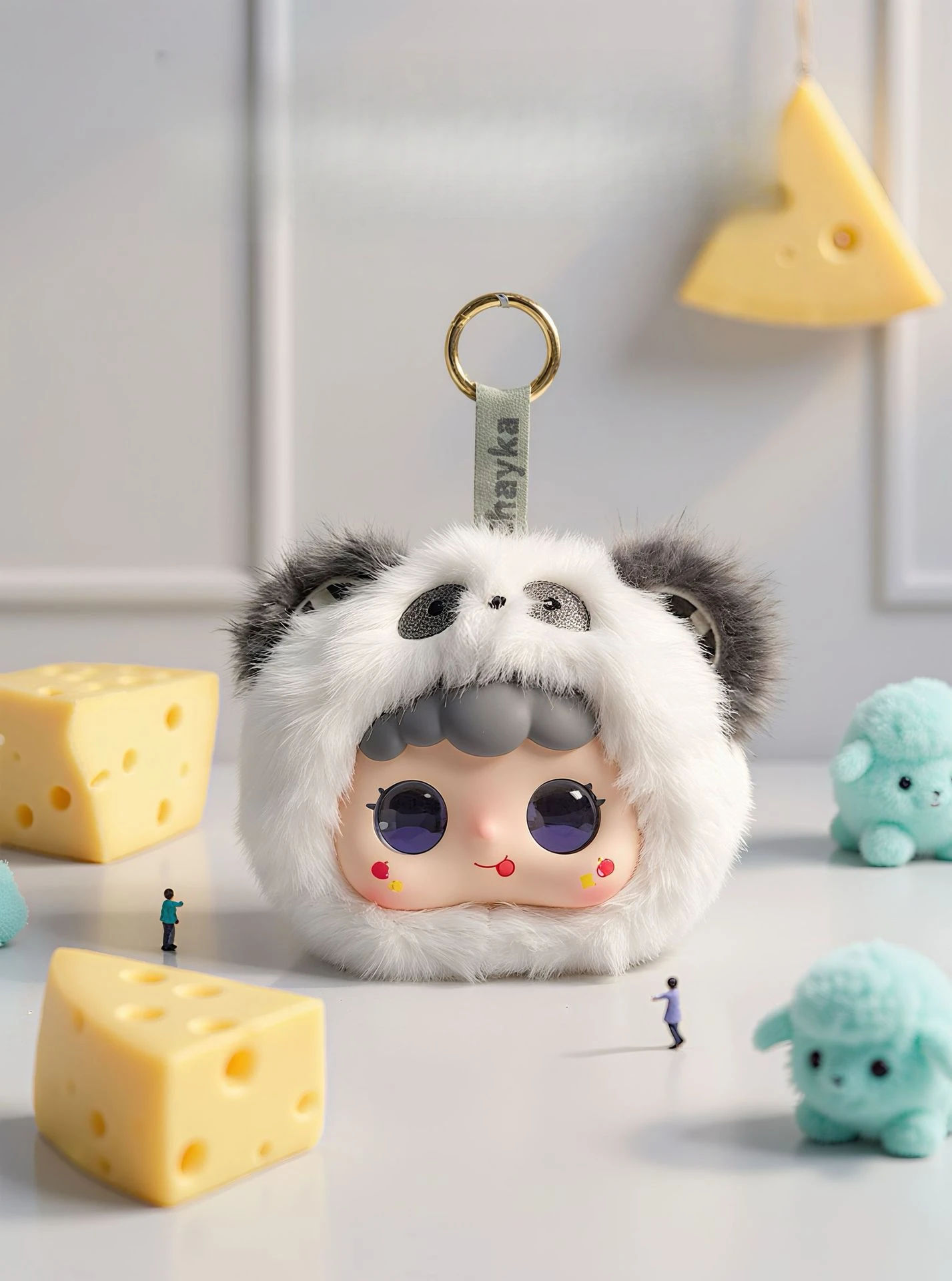 Panda