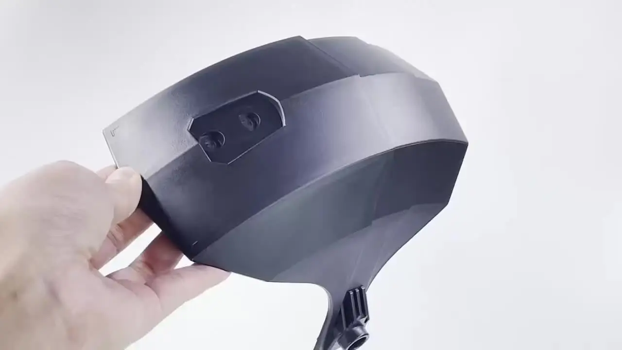 Garde-Boue Arrière Pour Scooter Électrique Kugoo Kukirin G3 G4 – Anti-Éclaboussures