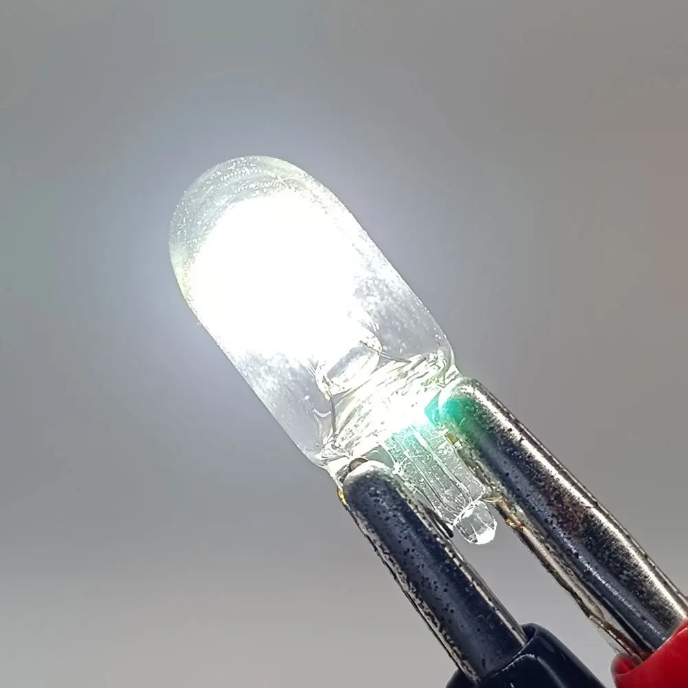 T10 Led  Canbus W5W ̾ COB ̺  Led  , 6000K 168 194 Led 5w5 ڵ ׸   , 6 