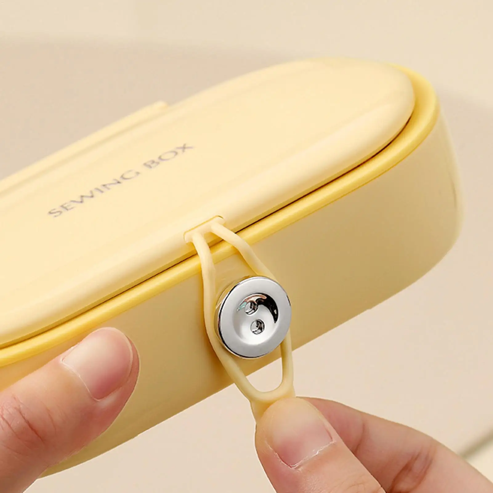 Travel Sewing Kit Repair Tools Craft Repair Project Kit For Business Trip Outdoor Adventure Dorm Daily Commuting Vacation Travel