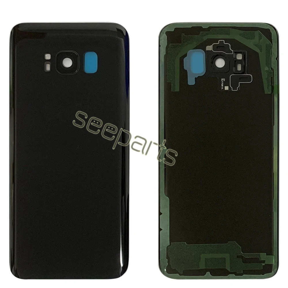 Case S8+ Battery Battery Replacement Samsung S8+ Back Glass