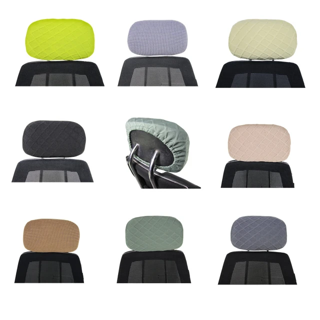 Office Chair Back Seat Cushion  Firm Seat Cushion Office Chair - Fashion  Cushion - Aliexpress