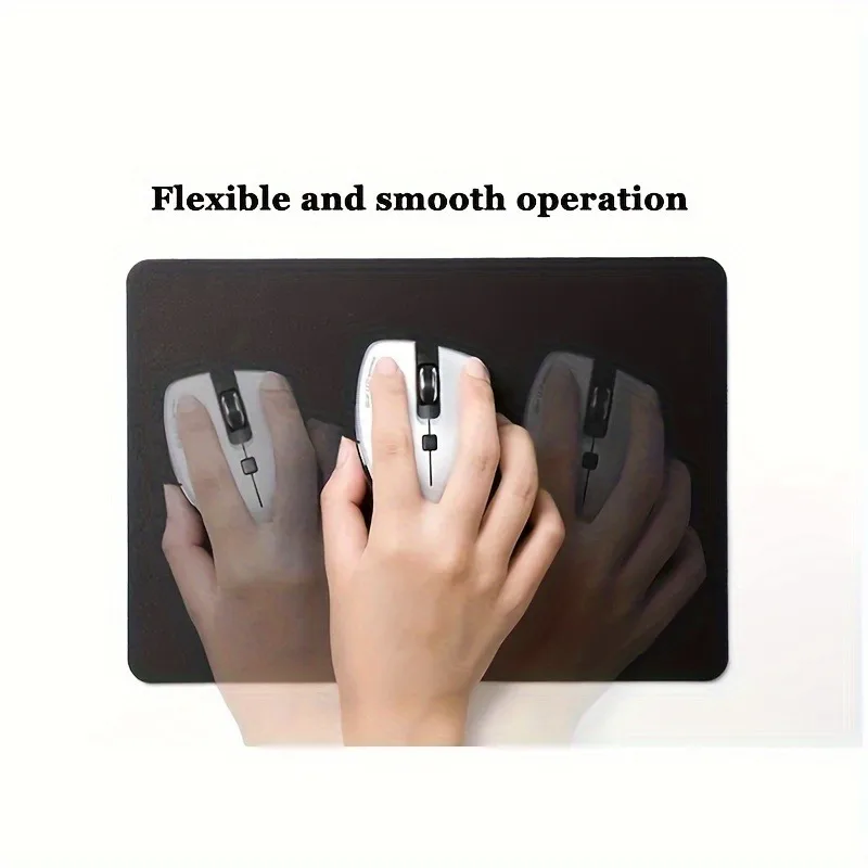 Mouse Mat Shortcuts Mouse Pad Office Mousepad