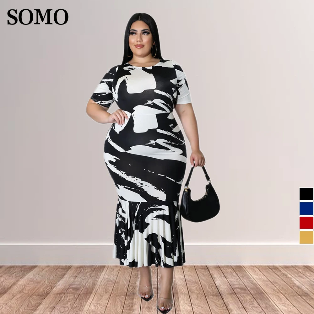 wholesale womens plus size fashionable clothing