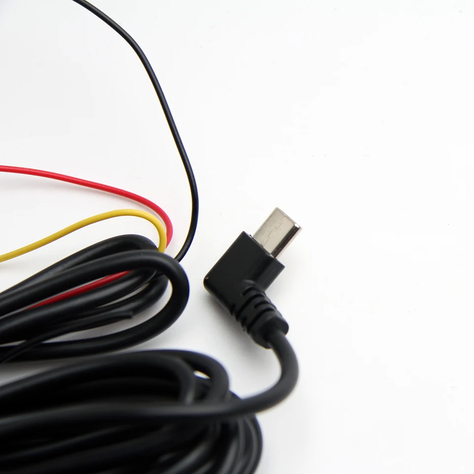 Cavo Alimentazione USB Per IOS - Alta Corrente - Lunghezza 1 Metro Nero Ad Angolo Cavo Alimentazione USB Per IOS - Alta Corrente - Lunghezza 1 Metro Nero Ad Angolo