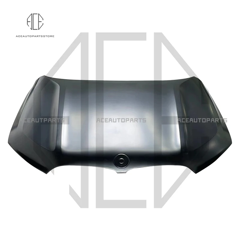 Рисунок 4 - Полный комплект переднего заднего бампера