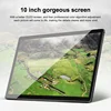 10.1'' K109 Andriod 7.0 2GBDDR3+32GB ROM Home Tablets Lte Phone Call MTK6735 Tablet PC 1920 x 1200 GPS Dual Camera Quad Core 2