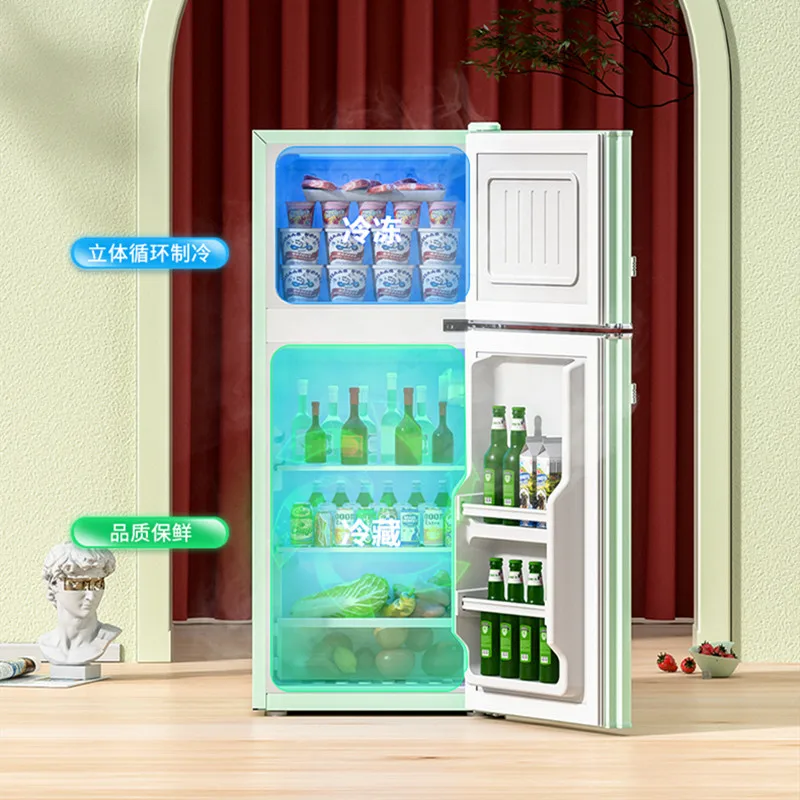 small refrigerator for rent