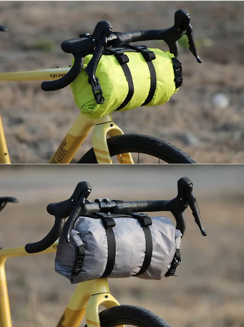 Lightweight Bike Bag Rhinowalk Bike Handlebar Bag 4L-7L 100 - Main Image