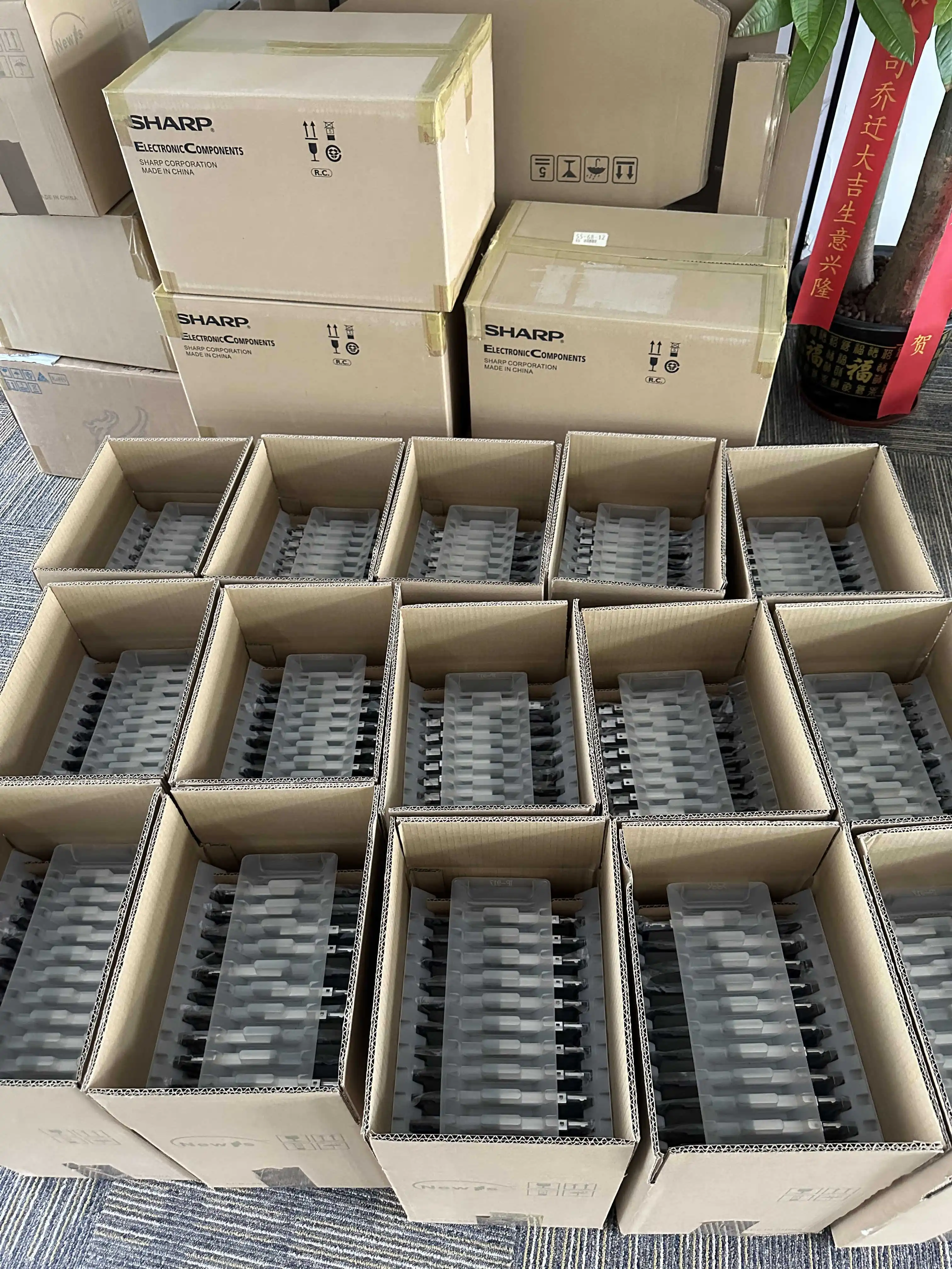 ABB 로봇용 LCD 디스플레이 화면, IRC5 티치 플렉스 펜던트, DSQC679 3HAC028357-001