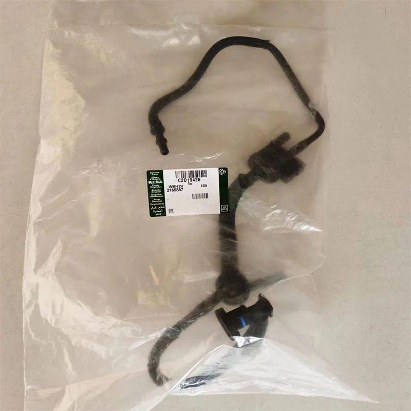 C2D19426 Carbon tank solenoid valve for Jaguar 13-15 XF 2010XJ new