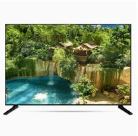 Téléviseur intelligent 32 pouces 43 pouces 50 pouces 55 pouces 65 pouces 75 pouces 4K Smart TV 85 pouces 100 pouces 4K TV 4