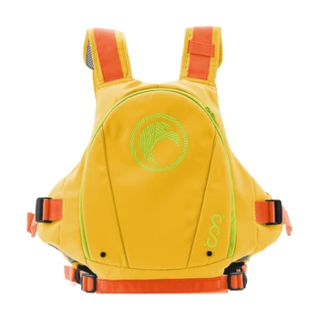 Adult Kids Kayak Life Jackets Approved EN ISO 12402-5 Certified Buoyancy Aids Youth Safety Fishing Vest 2