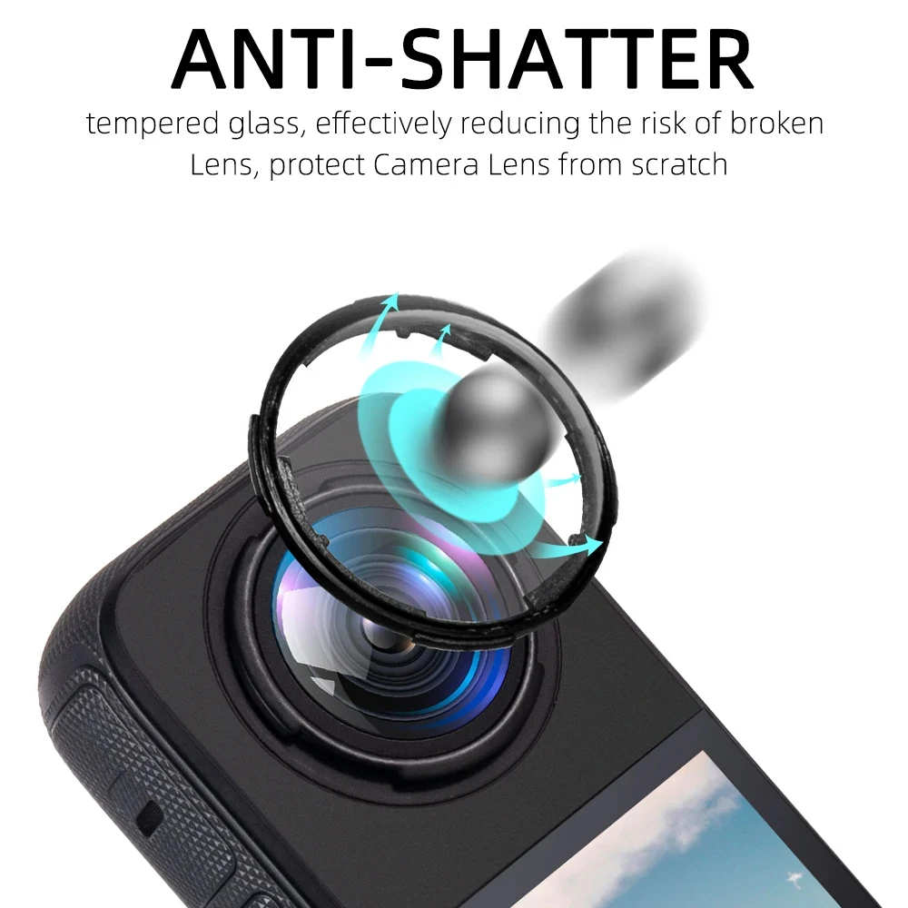   ȣ ʸ, Insta360 X4  ȣ , ũ ȣ,  ȣ ׼