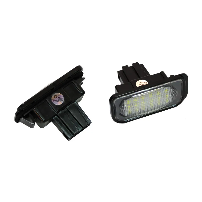 CanBus   ȣ LED , ޸  W203 5D 4D ¦ ȣ ,  12V, 2 