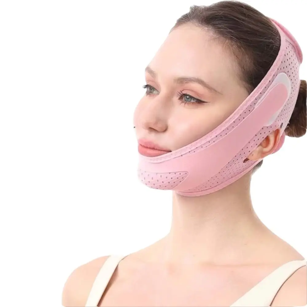 New V Line Shaper Face Lifting Belt Facial Beauty Face Slimming Anti Wrinkle Bandage Skin Care Tools Beauty Treatment