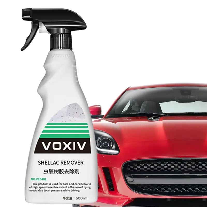 

Auto Car Sticker Remover Sticky Residues Remover Spray Wall Sticker Glue Removal Car Glass Label Cleaner Adhesive Glue Spray