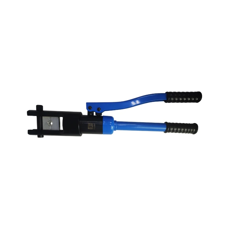 YYHC-Durable Hydraulic Crimping Tool for Heavy-Duty Aluminum Sleeve Applications