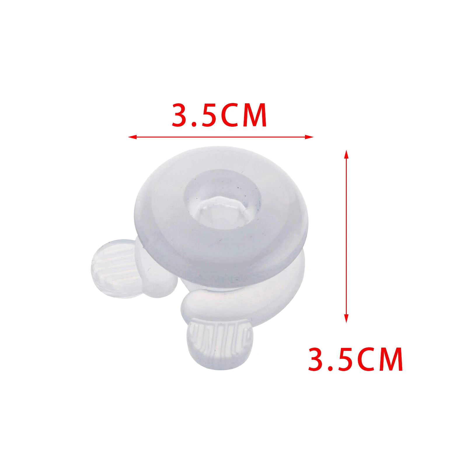 20Pcs Duvet Comforter Clips No Pins Quilt Cover Clamps Comforter Grippers 5