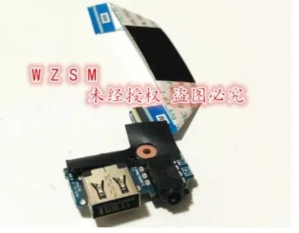 

Новинка для HP Audio USB Board Pavilion 14-DH 14-DH0000TX L51110-001