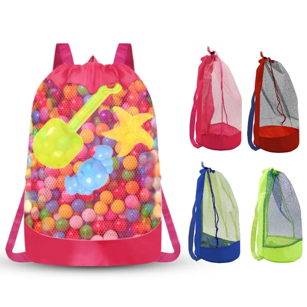 %E3%80%90Innovative%E3%80%91%20Large%20Beach%20Bag%20Foldable%20Portable%20Swimming%20Backpack%20Adjustable%20Clasp%20Breathable%20Mesh%20Storage%20Bag%20Beach%20Trips%20-%20Image%203