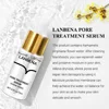LANBENA 15ml Pore Treatment Serum Shrink Pores Repair Skin Damage Moisturizing Oil-Control Smooth Essence Face Serum Skin Care 4