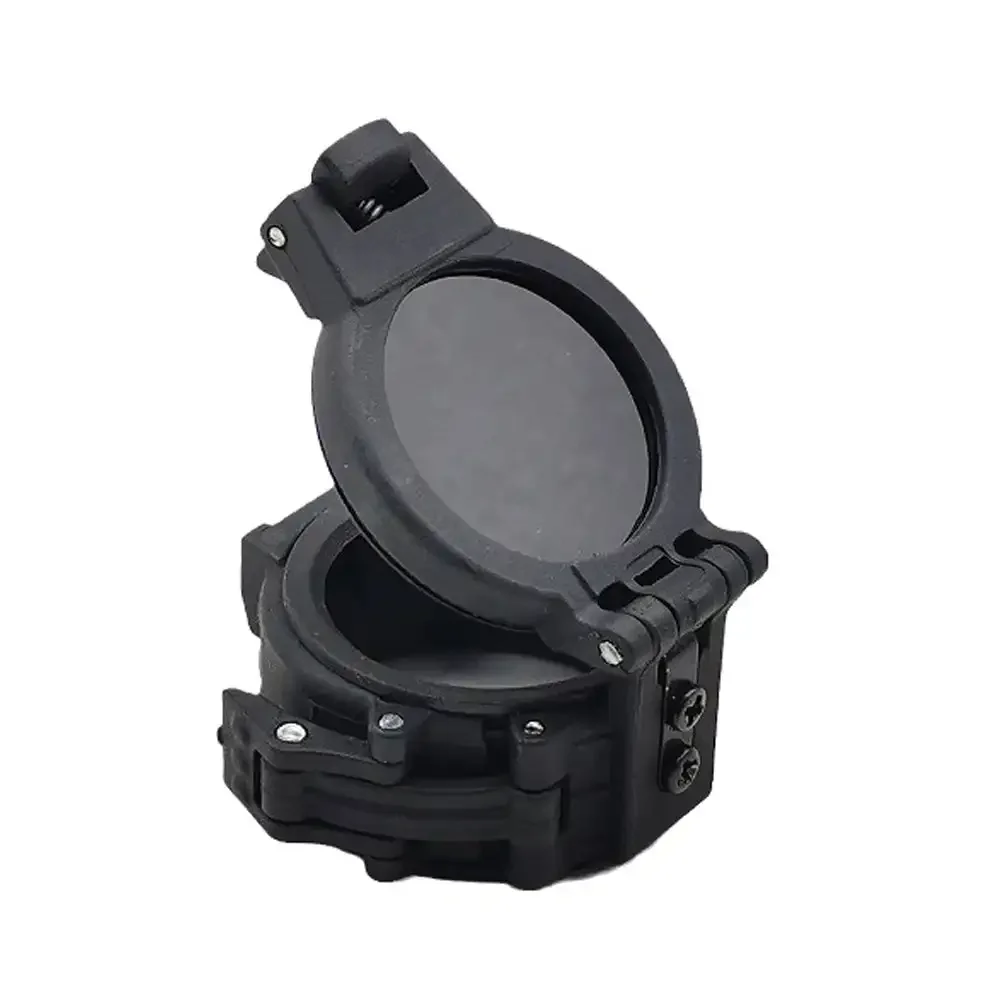 Lampe Tactique M600/M300 Avec Housse IR, Pour Arme, Scout Light, Neuve