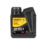 17022001 Per Atf Dexron Ii Supermatic Mineral Red 1Lt.