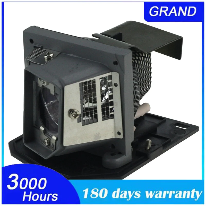 

Запасная прожекторная лампа EC.J5600.001 для ACER X1160 / X1160P / X1160Z / X1260 / X1260E / H5350 / X1160PZ / X1260P happybate