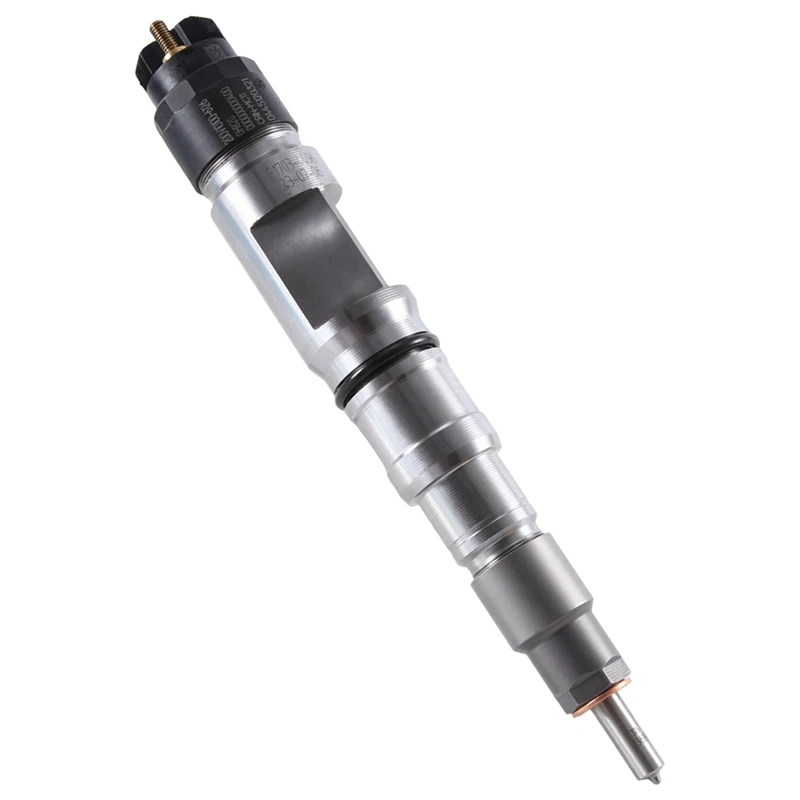 

Форсунка топливного инжектора автомобиля, форсунка топливного инжектора 0445110321 для JMC л